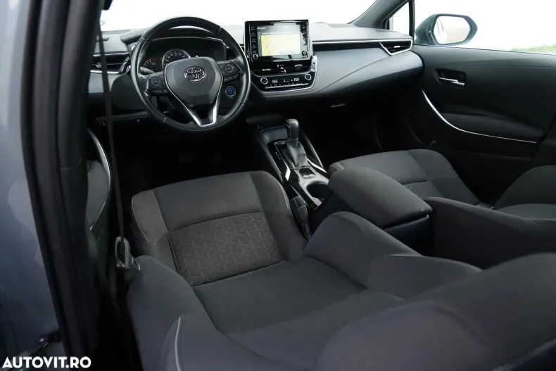 Toyota Corolla din 2021 cu 147.914 km - oferta TOY137890 - foto 9