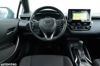 Toyota Corolla din 2021 cu 147.914 km - oferta TOY137890 - foto 13