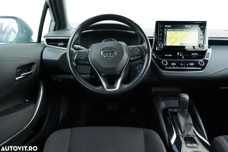 Toyota Corolla din 2021 cu 147.914 km - oferta TOY137890 - foto 13