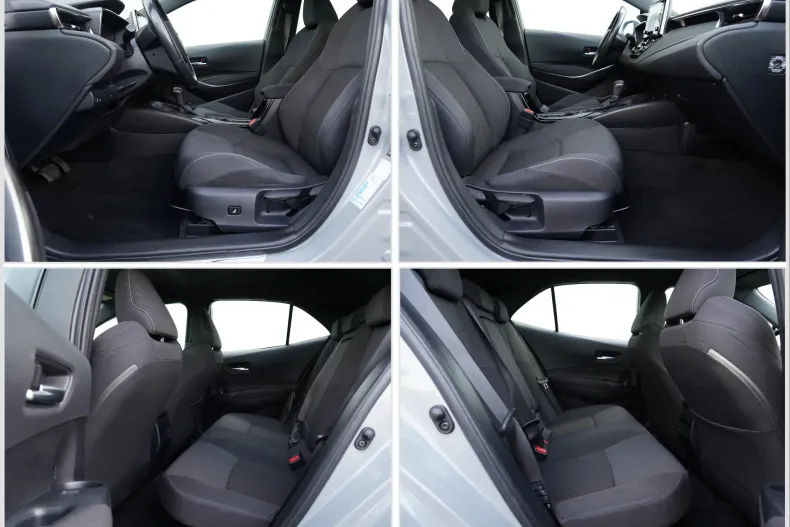 Toyota Corolla din 2021 cu 147.914 km - oferta TOY137890 - foto 19