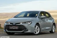 Toyota Corolla din 2021 cu 147.914 km - oferta TOY137890 - foto 25