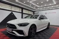 Mercedes-Benz C din 2022 cu 127.600 km - oferta MER137891 - foto 2