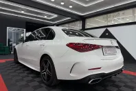 Mercedes-Benz C din 2022 cu 127.600 km - oferta MER137891 - foto 3