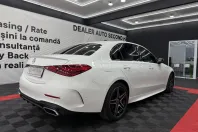 Mercedes-Benz C din 2022 cu 127.600 km - oferta MER137891 - foto 4