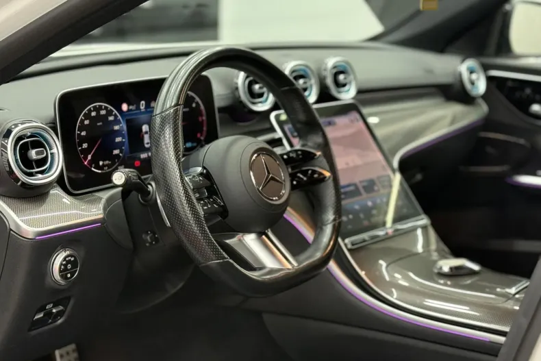 Mercedes-Benz C din 2022 cu 127.600 km - oferta MER137891 - foto 5