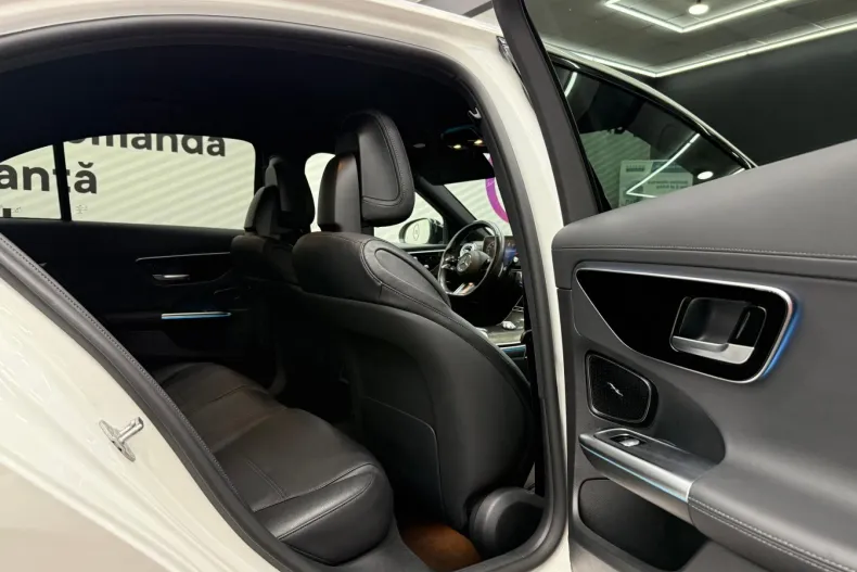 Mercedes-Benz C din 2022 cu 127.600 km - oferta MER137891 - foto 6