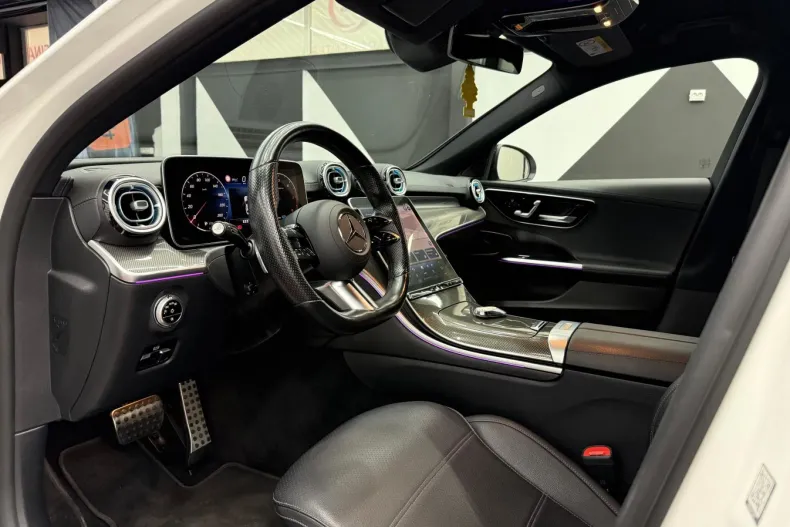 Mercedes-Benz C din 2022 cu 127.600 km - oferta MER137891 - foto 8