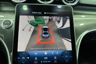 Mercedes-Benz C din 2022 cu 127.600 km - oferta MER137891 - foto 12