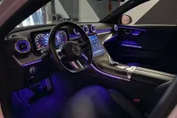 Mercedes-Benz C din 2022 cu 127.600 km - oferta MER137891 - foto 13