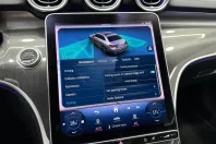 Mercedes-Benz C din 2022 cu 127.600 km - oferta MER137891 - foto 16