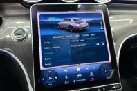 Mercedes-Benz C din 2022 cu 127.600 km - oferta MER137891 - foto 17