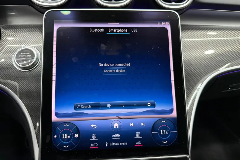 Mercedes-Benz C din 2022 cu 127.600 km - oferta MER137891 - foto 20