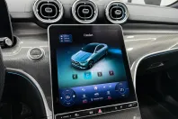 Mercedes-Benz C din 2022 cu 127.600 km - oferta MER137891 - foto 22