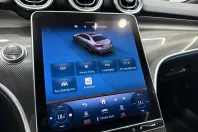 Mercedes-Benz C din 2022 cu 127.600 km - oferta MER137891 - foto 24