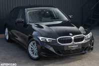 BMW Seria 3 din 2022 cu 64.673 km - oferta BMW137892 - foto 3