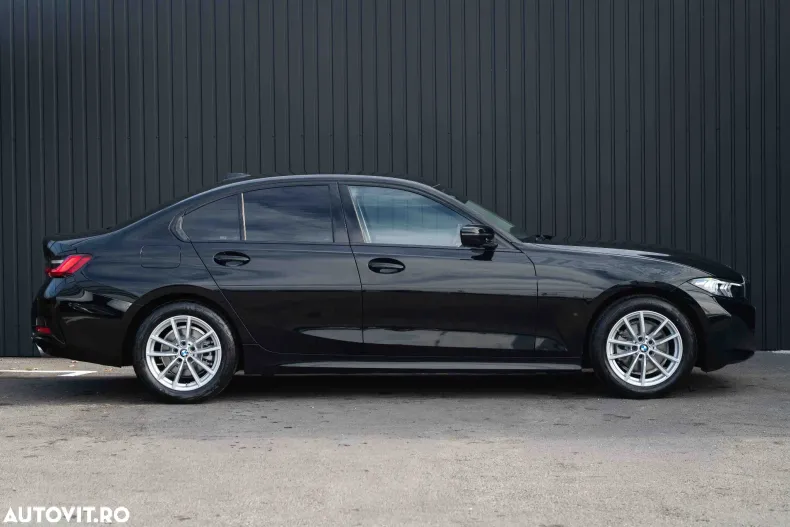 BMW Seria 3 din 2022 cu 64.673 km - oferta BMW137892 - foto 4