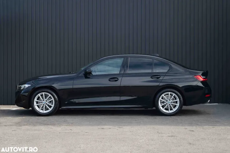 BMW Seria 3 din 2022 cu 64.673 km - oferta BMW137892 - foto 9