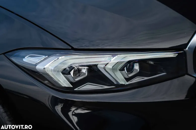 BMW Seria 3 din 2022 cu 64.673 km - oferta BMW137892 - foto 11