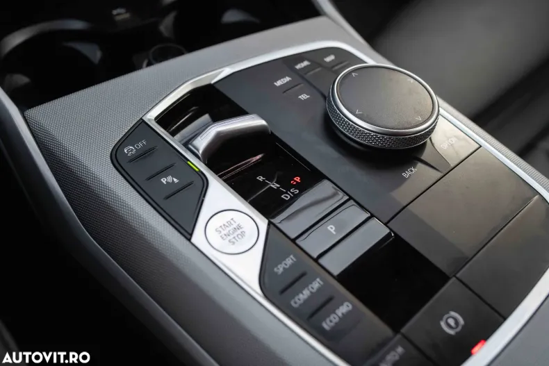 BMW Seria 3 din 2022 cu 64.673 km - oferta BMW137892 - foto 14