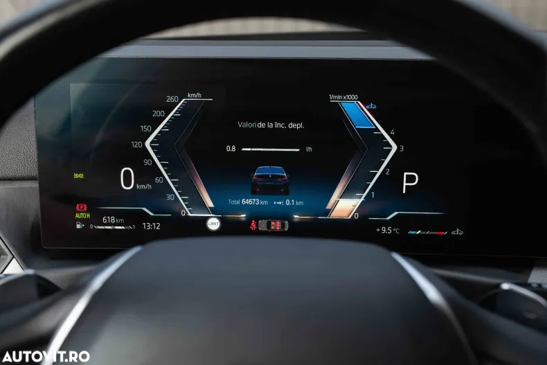 BMW Seria 3 din 2022 cu 64.673 km - oferta BMW137892 - foto 17