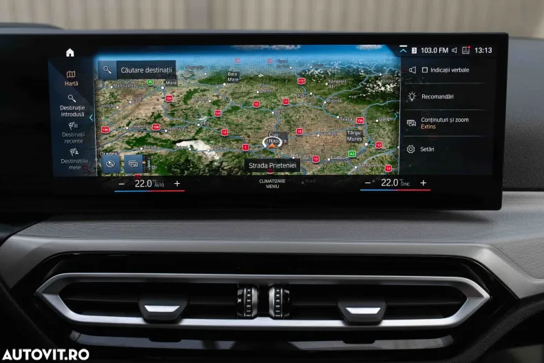 BMW Seria 3 din 2022 cu 64.673 km - oferta BMW137892 - foto 21