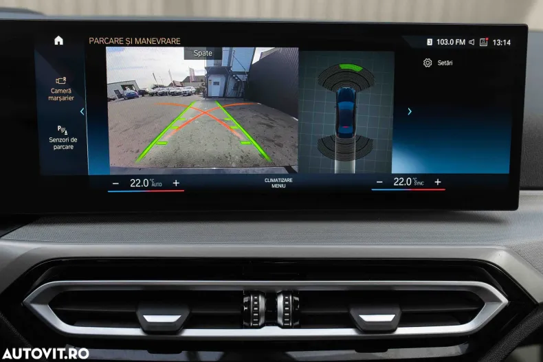 BMW Seria 3 din 2022 cu 64.673 km - oferta BMW137892 - foto 22