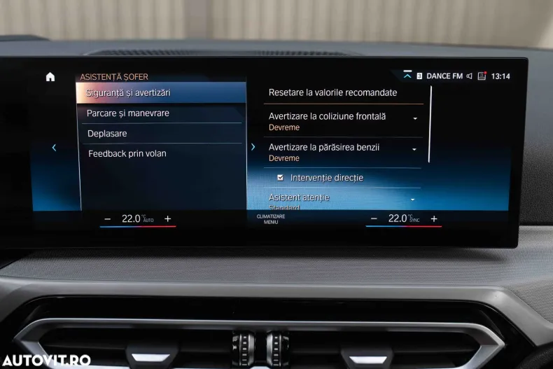 BMW Seria 3 din 2022 cu 64.673 km - oferta BMW137892 - foto 23