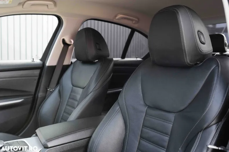 BMW Seria 3 din 2022 cu 64.673 km - oferta BMW137892 - foto 25