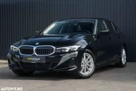 BMW Seria 3 din 2022 cu 64.673 km - oferta BMW137892 - foto 35