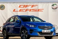 Kia XCeed din 2021 cu 34.000 km - oferta KIA137895 - foto 2