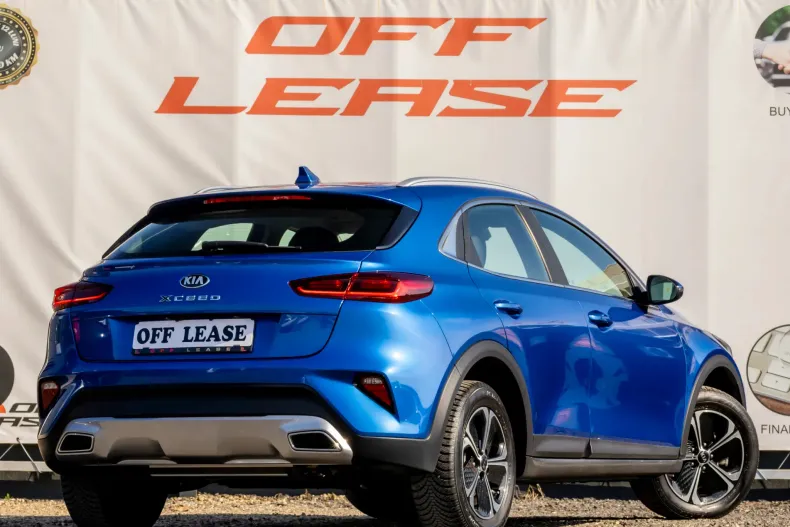 Kia XCeed din 2021 cu 34.000 km - oferta KIA137895 - foto 4