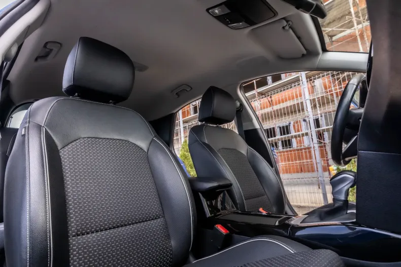 Kia XCeed din 2021 cu 34.000 km - oferta KIA137895 - foto 5