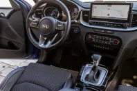 Kia XCeed din 2021 cu 34.000 km - oferta KIA137895 - foto 7