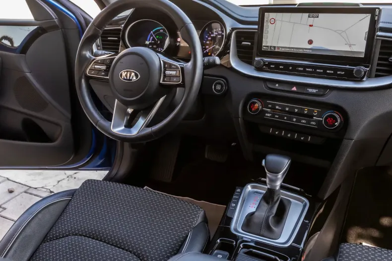 Kia XCeed din 2021 cu 34.000 km - oferta KIA137895 - foto 7