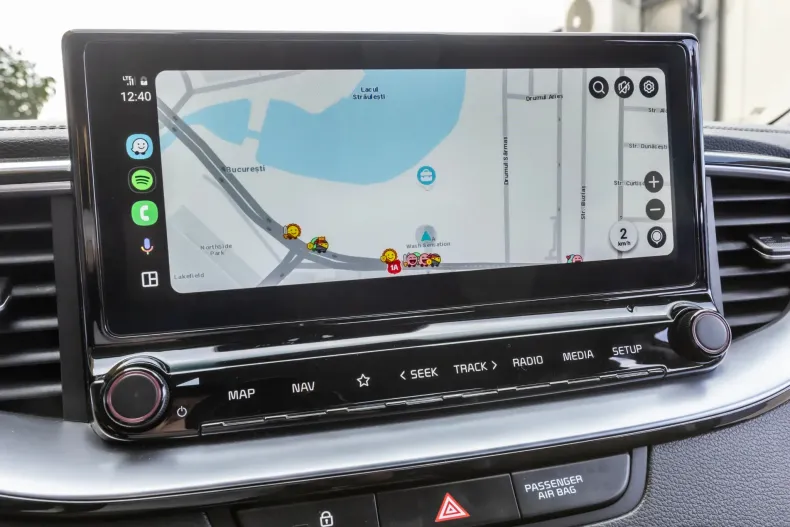 Kia XCeed din 2021 cu 34.000 km - oferta KIA137895 - foto 8