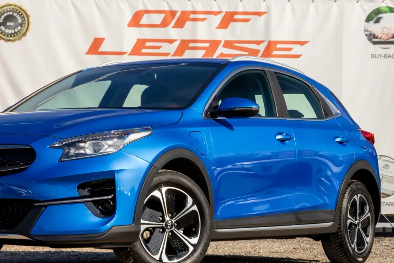 Kia XCeed din 2021 cu 34.000 km - oferta KIA137895 - foto 9