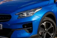 Kia XCeed din 2021 cu 34.000 km - oferta KIA137895 - foto 10