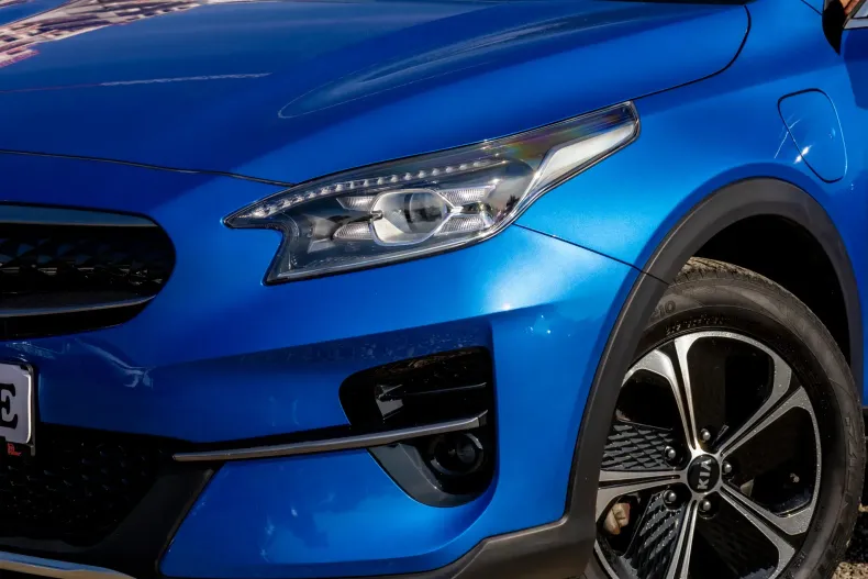 Kia XCeed din 2021 cu 34.000 km - oferta KIA137895 - foto 10