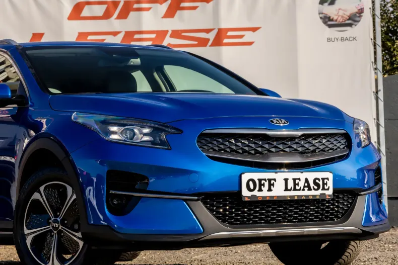 Kia XCeed din 2021 cu 34.000 km - oferta KIA137895 - foto 14