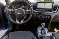 Kia XCeed din 2021 cu 34.000 km - oferta KIA137895 - foto 15