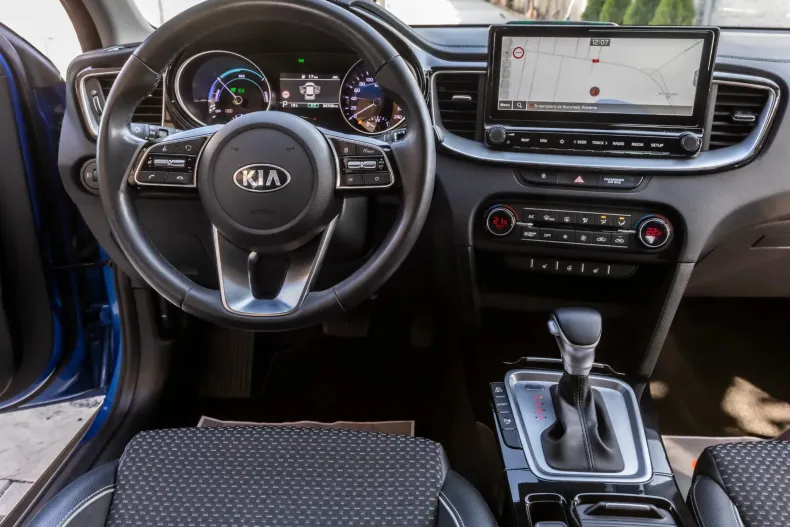 Kia XCeed din 2021 cu 34.000 km - oferta KIA137895 - foto 15