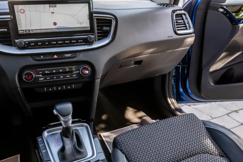 Kia XCeed din 2021 cu 34.000 km - oferta KIA137895 - foto 16