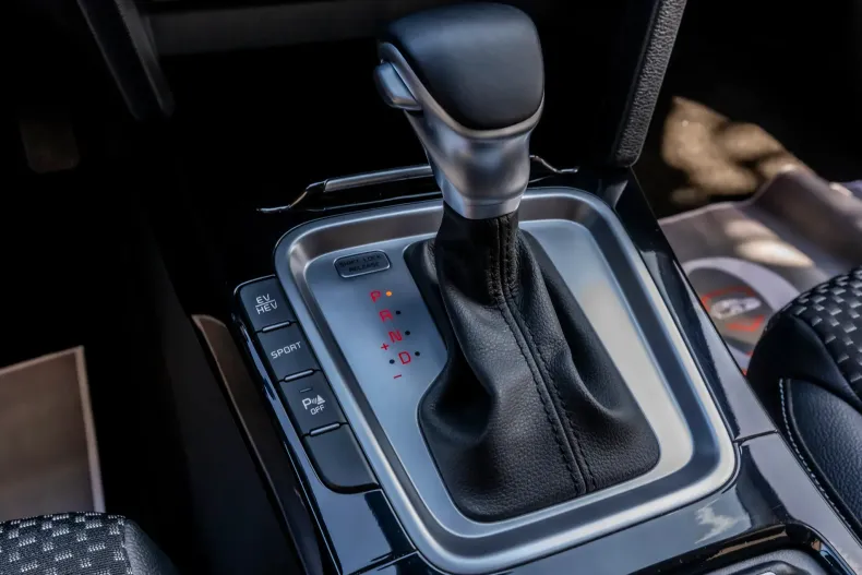 Kia XCeed din 2021 cu 34.000 km - oferta KIA137895 - foto 17