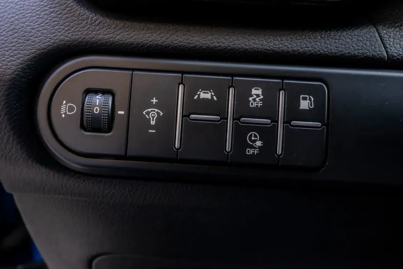 Kia XCeed din 2021 cu 34.000 km - oferta KIA137895 - foto 19