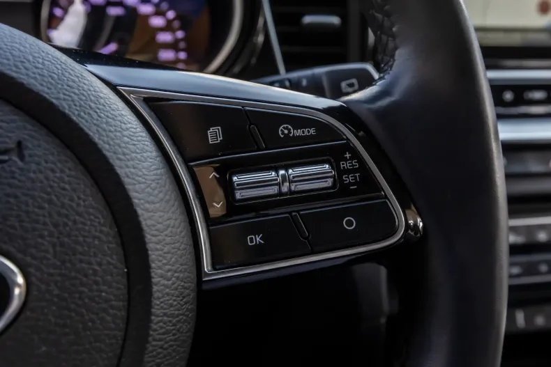 Kia XCeed din 2021 cu 34.000 km - oferta KIA137895 - foto 20