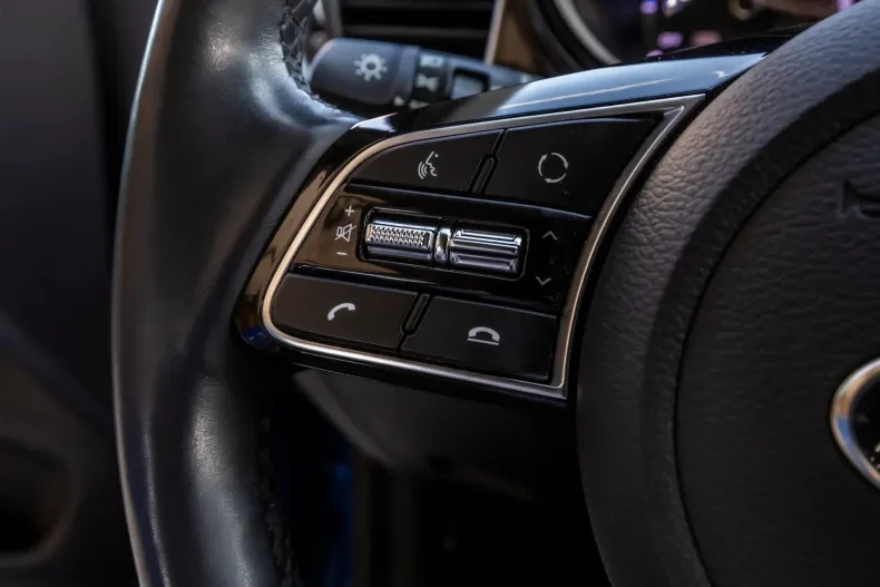 Kia XCeed din 2021 cu 34.000 km - oferta KIA137895 - foto 21