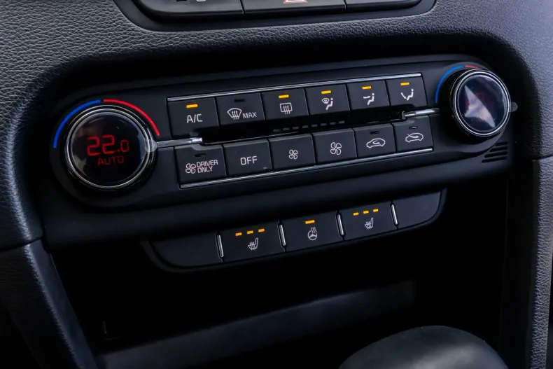 Kia XCeed din 2021 cu 34.000 km - oferta KIA137895 - foto 24