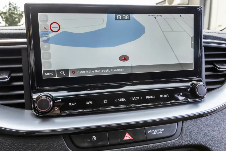 Kia XCeed din 2021 cu 34.000 km - oferta KIA137895 - foto 26