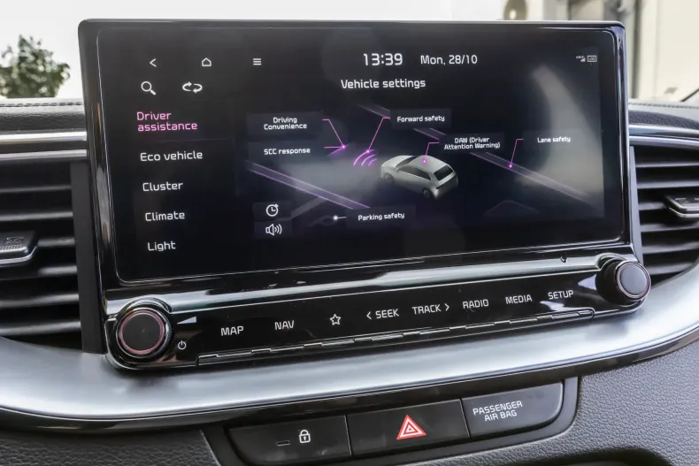 Kia XCeed din 2021 cu 34.000 km - oferta KIA137895 - foto 28