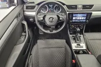 Skoda Superb din 2021 cu 65.000 km - oferta SKO137923 - foto 5